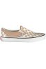 VANS NŐI SPORTLÁBLI BÉZS
