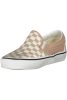 VANS NŐI SPORTLÁBLI BÉZS