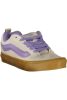 VANS NŐI SPORTCIPŐ SZÜRKE
