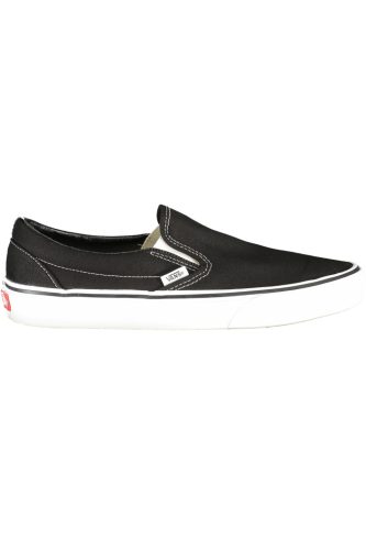 VANS NŐI SPORTLÁBBI FEKETE