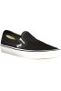 VANS NŐI SPORTLÁBBI FEKETE