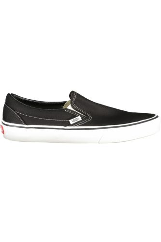 VANS FÉRFI SPORTLÁBBI FEKETE