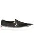 VANS FÉRFI SPORTLÁBBI FEKETE