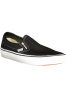 VANS FÉRFI SPORTLÁBBI FEKETE