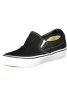 VANS FÉRFI SPORTLÁBBI FEKETE