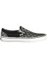 VANS FÉRFI SPORTLÁBBI FEKETE