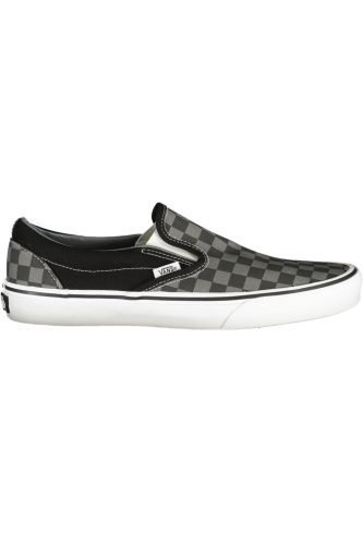VANS FÉRFI SPORTLÁBBI FEKETE