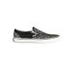 VANS FÉRFI SPORTLÁBBI FEKETE