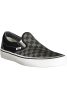 VANS FÉRFI SPORTLÁBBI FEKETE