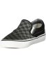 VANS FÉRFI SPORTLÁBBI FEKETE