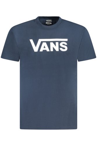 VANS RÖVID UJJÚ PÓLÓ FÉRFI KÉK