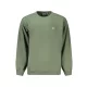 VANS FÉRFI CIPZÁRAS PULÓVER ZÖLD