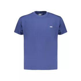VANS FÉRFI RÖVID UJJÚ PÓLÓ KÉK