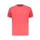 VANS FÉRFI RÖVID UJJÚ PÓLÓ PIROS