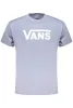VANS FÉRFI RÖVID UJJÚ PÓLÓ, KÉK