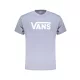 VANS FÉRFI RÖVID UJJÚ PÓLÓ, KÉK