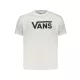 VANS FÉRFI RÖVID UJJÚ PÓLÓ FEHÉR