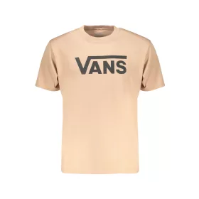 VANS FÉRFI RÖVID UJJÚ PÓLÓ BARNA