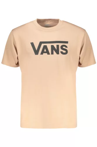 VANS FÉRFI RÖVID UJJÚ PÓLÓ BARNA