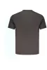 VANS FÉRFI RÖVID UJJÚ PÓLÓ FEKETE