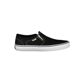 VANS BLACK FÉRFI SPORTCIPŐ