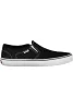 VANS BLACK FÉRFI SPORTCIPŐ