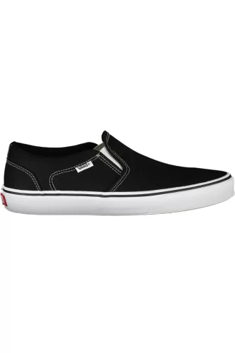 VANS BLACK FÉRFI SPORTCIPŐ