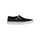 VANS BLACK FÉRFI SPORTCIPŐ
