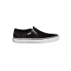 VANS BLACK FÉRFI SPORTCIPŐ