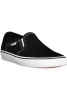 VANS BLACK FÉRFI SPORTCIPŐ