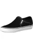 VANS BLACK FÉRFI SPORTCIPŐ