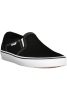 VANS BLACK FÉRFI SPORTCIPŐ