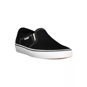 VANS BLACK FÉRFI SPORTCIPŐ