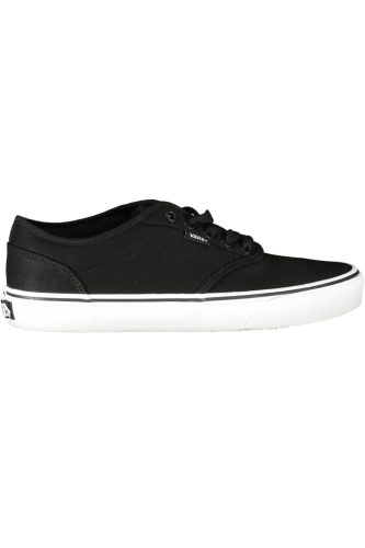 VANS BLACK FÉRFI SPORTCIPŐ