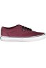VANS RED FÉRFI SPORTCIPŐ