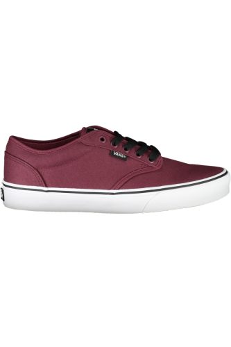 VANS RED FÉRFI SPORTCIPŐ