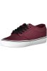 VANS RED FÉRFI SPORTCIPŐ