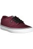 VANS RED FÉRFI SPORTCIPŐ