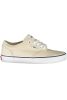 VANS BÉZS NŐI SPORTCIPŐ