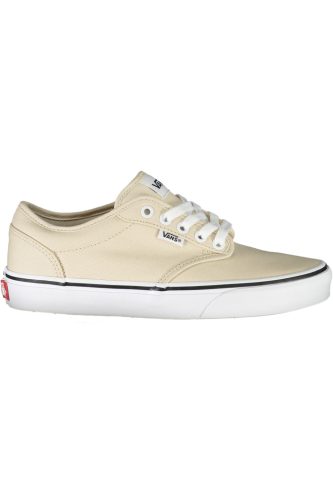 VANS BÉZS NŐI SPORTCIPŐ
