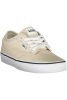VANS BÉZS NŐI SPORTCIPŐ