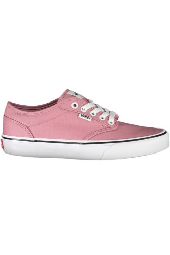 VANS PINK NŐI SPORTCIPŐ