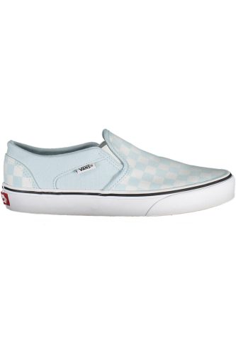 VANS VILÁGKÉK NŐI SPORTCIPŐ