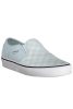 VANS VILÁGKÉK NŐI SPORTCIPŐ