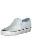 VANS VILÁGKÉK NŐI SPORTCIPŐ
