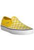 VANS SÁRGA NŐI SPORTCIPŐ