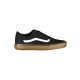 VANS BLACK FÉRFI SPORTCIPŐ