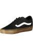 VANS BLACK FÉRFI SPORTCIPŐ