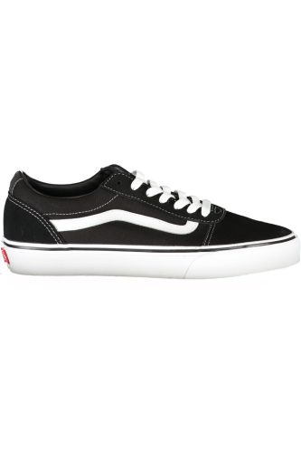 VANS BLACK FÉRFI SPORTCIPŐ
