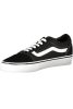 VANS BLACK FÉRFI SPORTCIPŐ